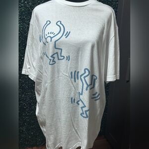 American Eagle Tee (unisex)